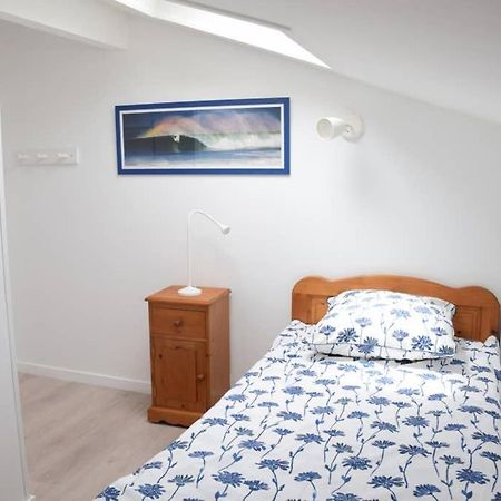 Dokaetchea Apartment ยูร์รูญ ภายนอก รูปภาพ