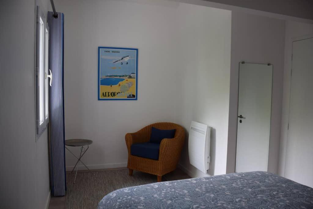 Dokaetchea Apartment ยูร์รูญ ภายนอก รูปภาพ