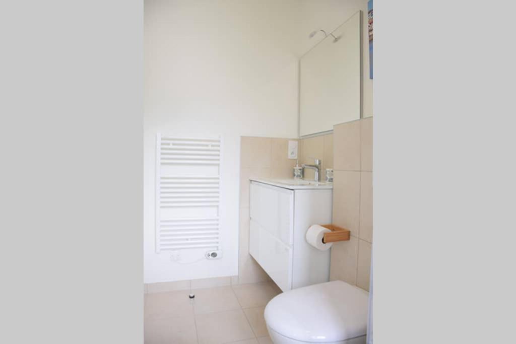 Dokaetchea Apartment ยูร์รูญ ภายนอก รูปภาพ