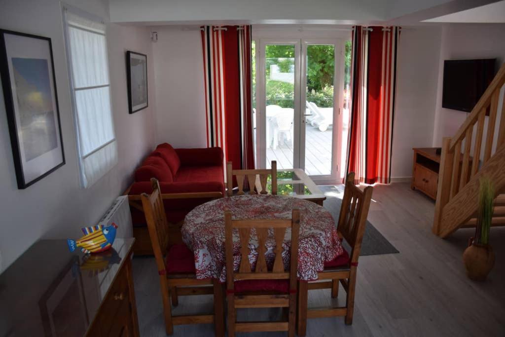 Dokaetchea Apartment ยูร์รูญ ภายนอก รูปภาพ