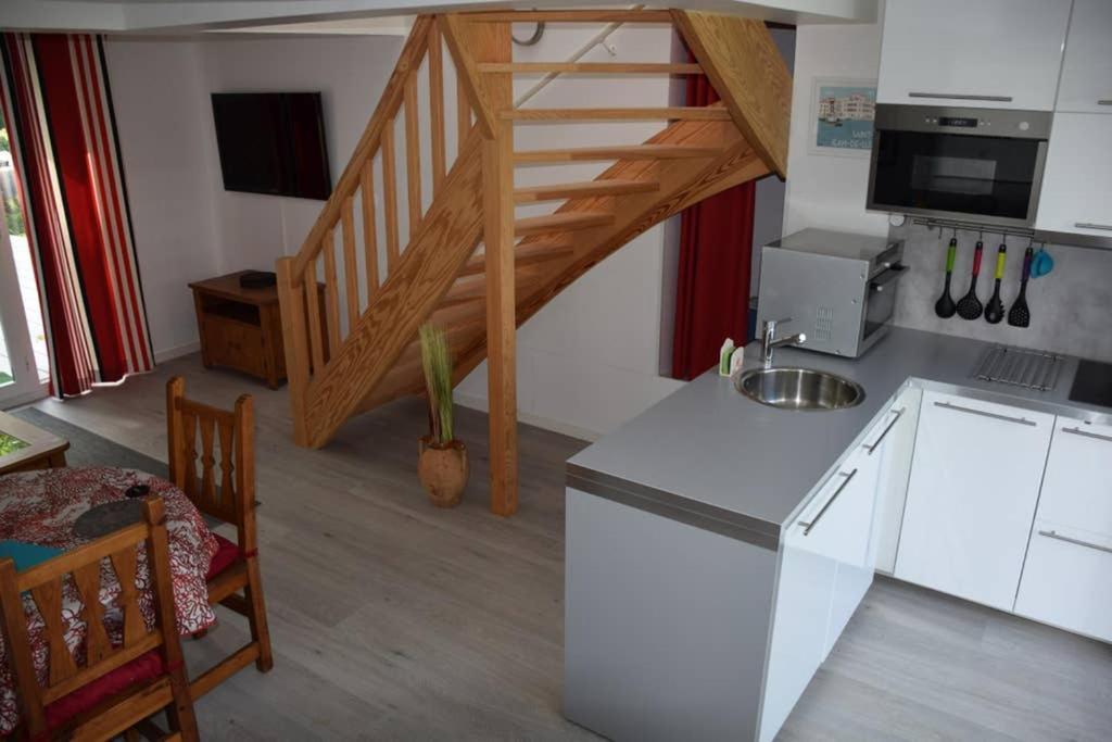 Dokaetchea Apartment ยูร์รูญ ภายนอก รูปภาพ